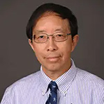 Baili Zhang
